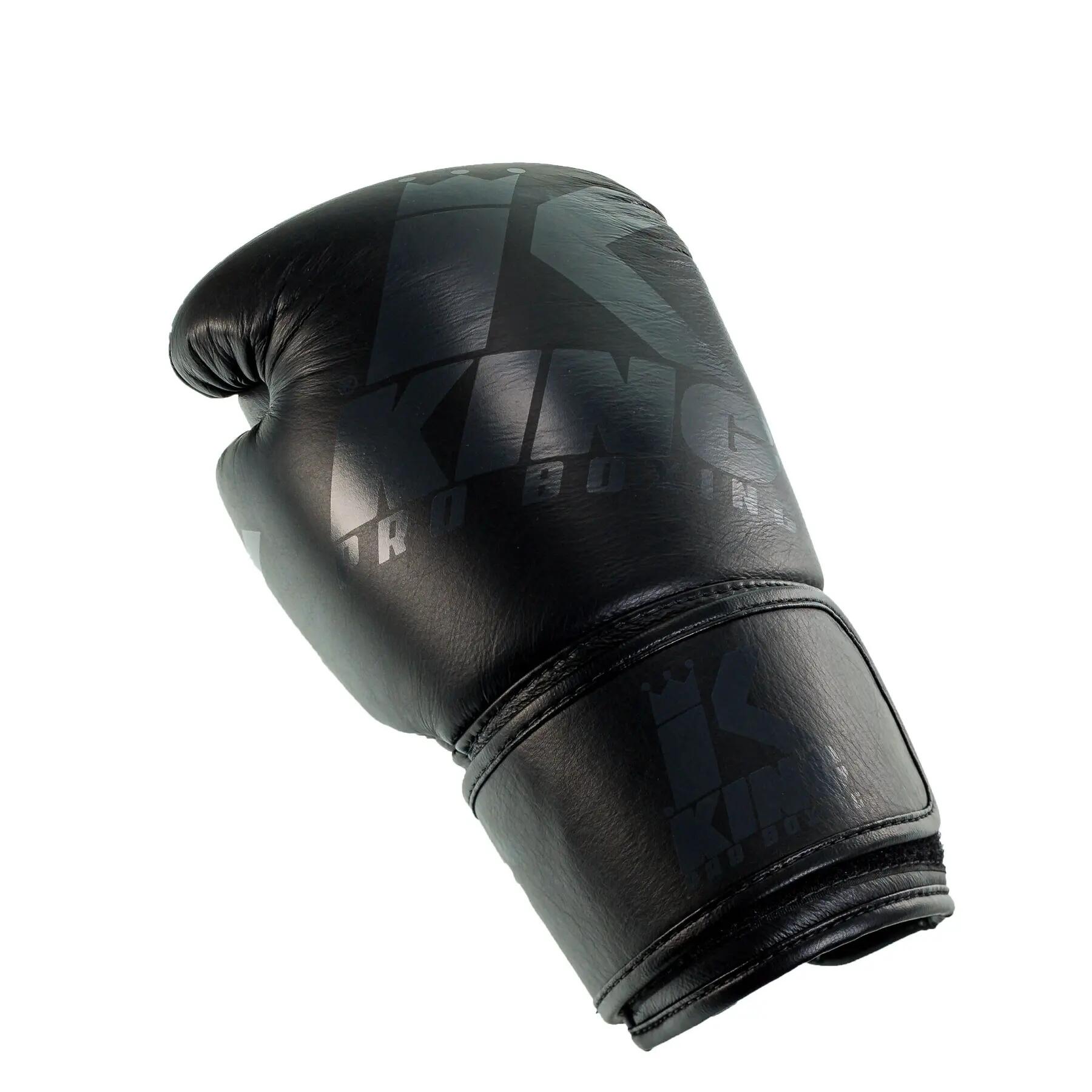 Gants de boxe King Pro Boxing Kpb/Bg Platinum 1 4/4