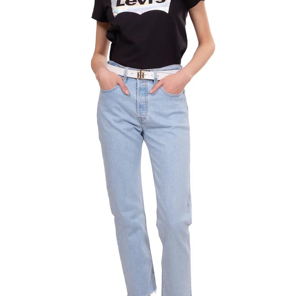 T-Shirt The Perfect Tee Black - 17369-1750