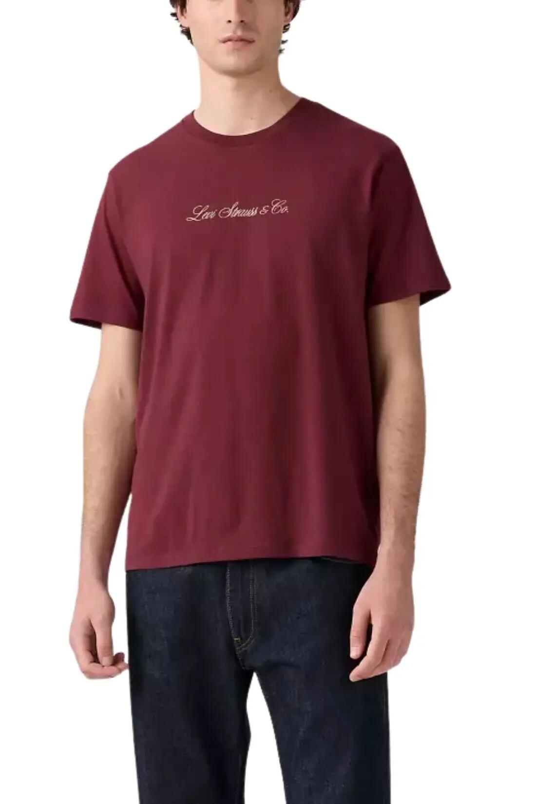 T-shirt - Homem - logótipo Batwing - 100% algodão 4/4