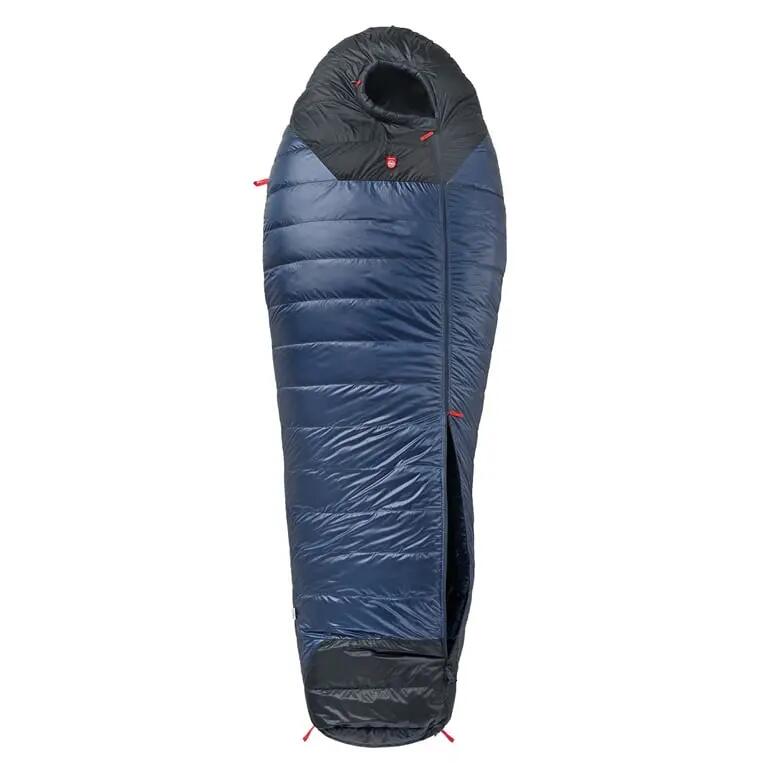 Sac de couchage ouverture gauche Pajak Core 950 3/7