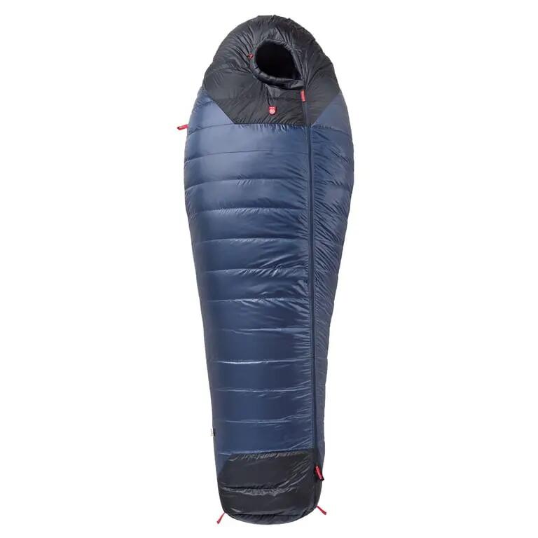 Sac de couchage ouverture gauche Pajak Core 950 2/7