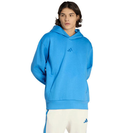 Herren-Sweatshirt adidas ALL SZN Fleece Hoodie