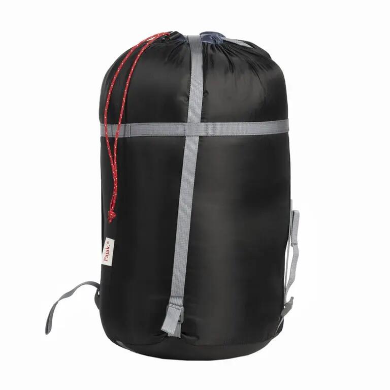 Sac de couchage ouverture gauche Pajak Core 950 5/7