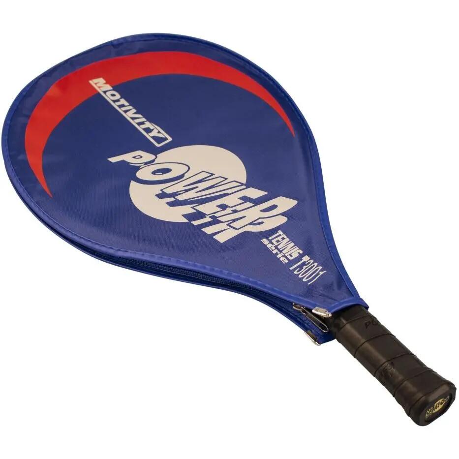 Racchetta da tennis per bambini e metodologia Tanga sports 2/4