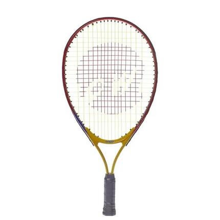 Raquette de tennis enfant et méthodologie Tanga sports