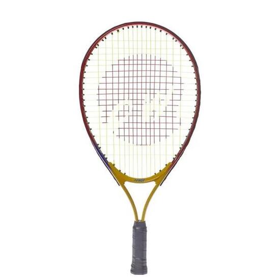 Raquette de tennis enfant et méthodologie Tanga sports