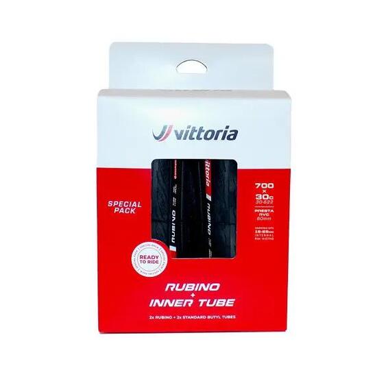 Opona Vittoria Rubino V TP Sealant
