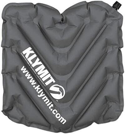 KLYMIT Siedzisko dmuchane V SEAT