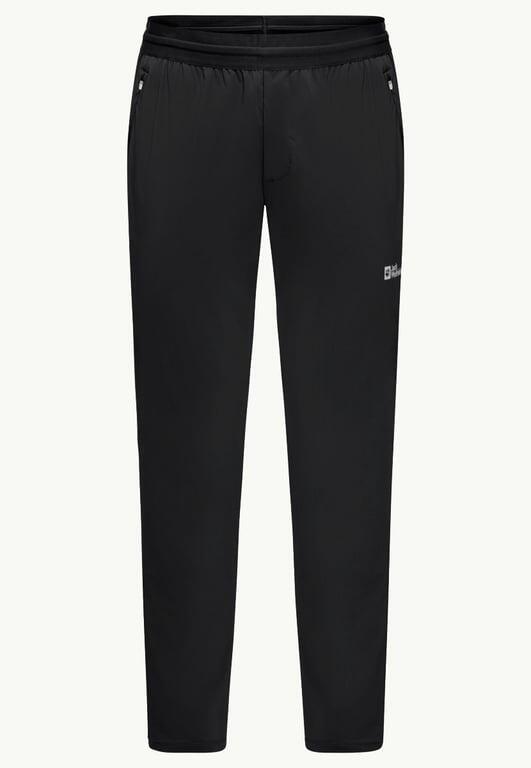 JACK WOLFSKIN Spodnie turystyczne męskie Prelight Chill Pants M black-M 6/6