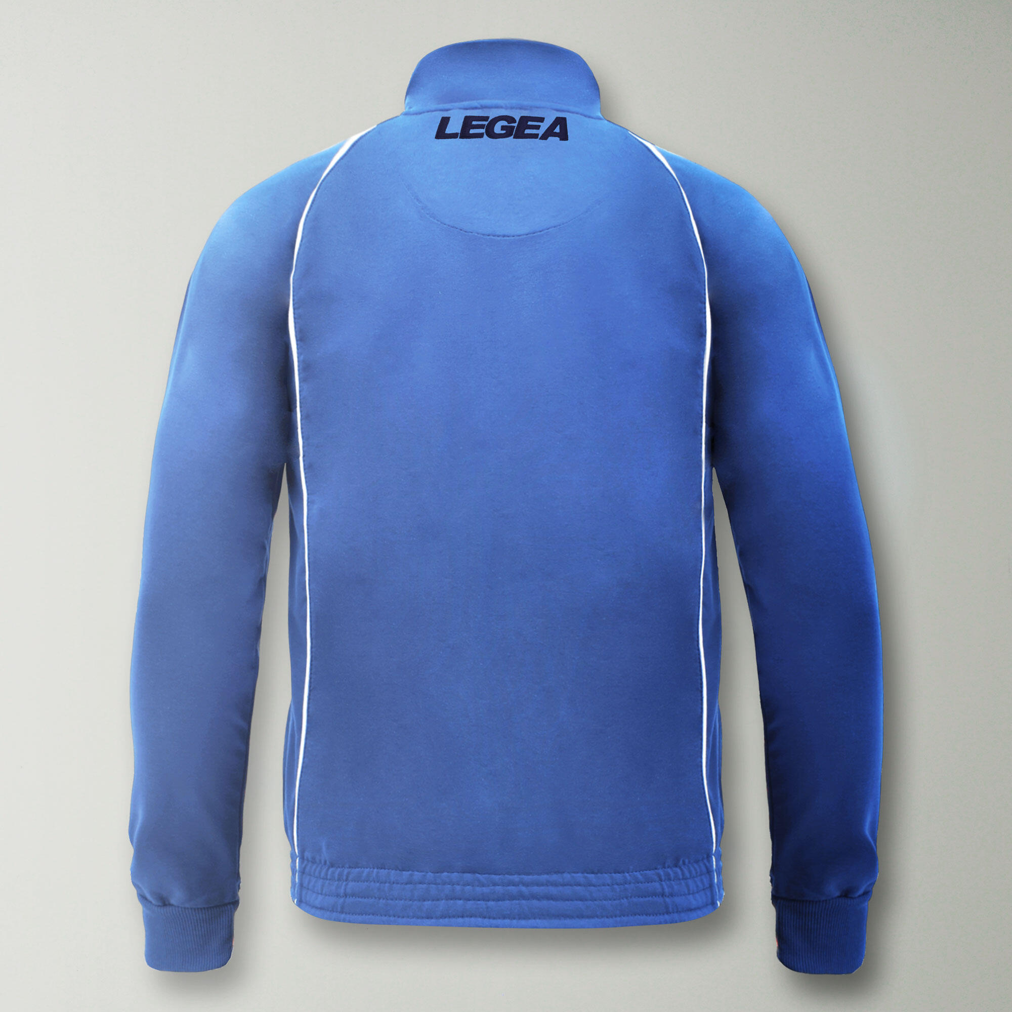 Veste de sport pour enfants avec zip Florida Color Junior 2/4