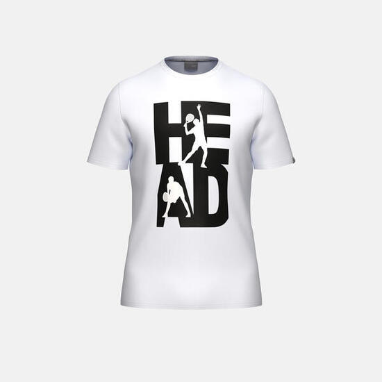 VISION t-shirt da uomo