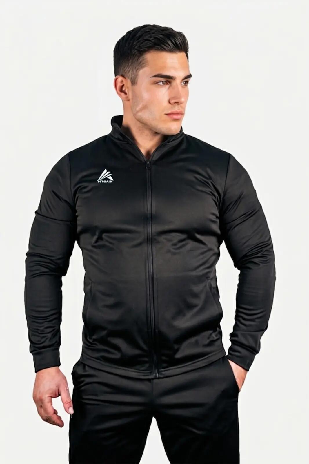Trening FITSKIN Negru 6/7
