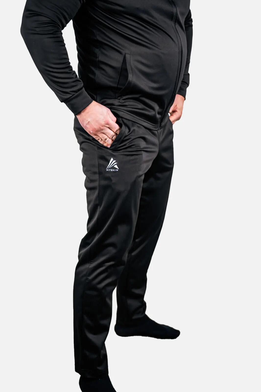Trening FITSKIN Negru 7/7