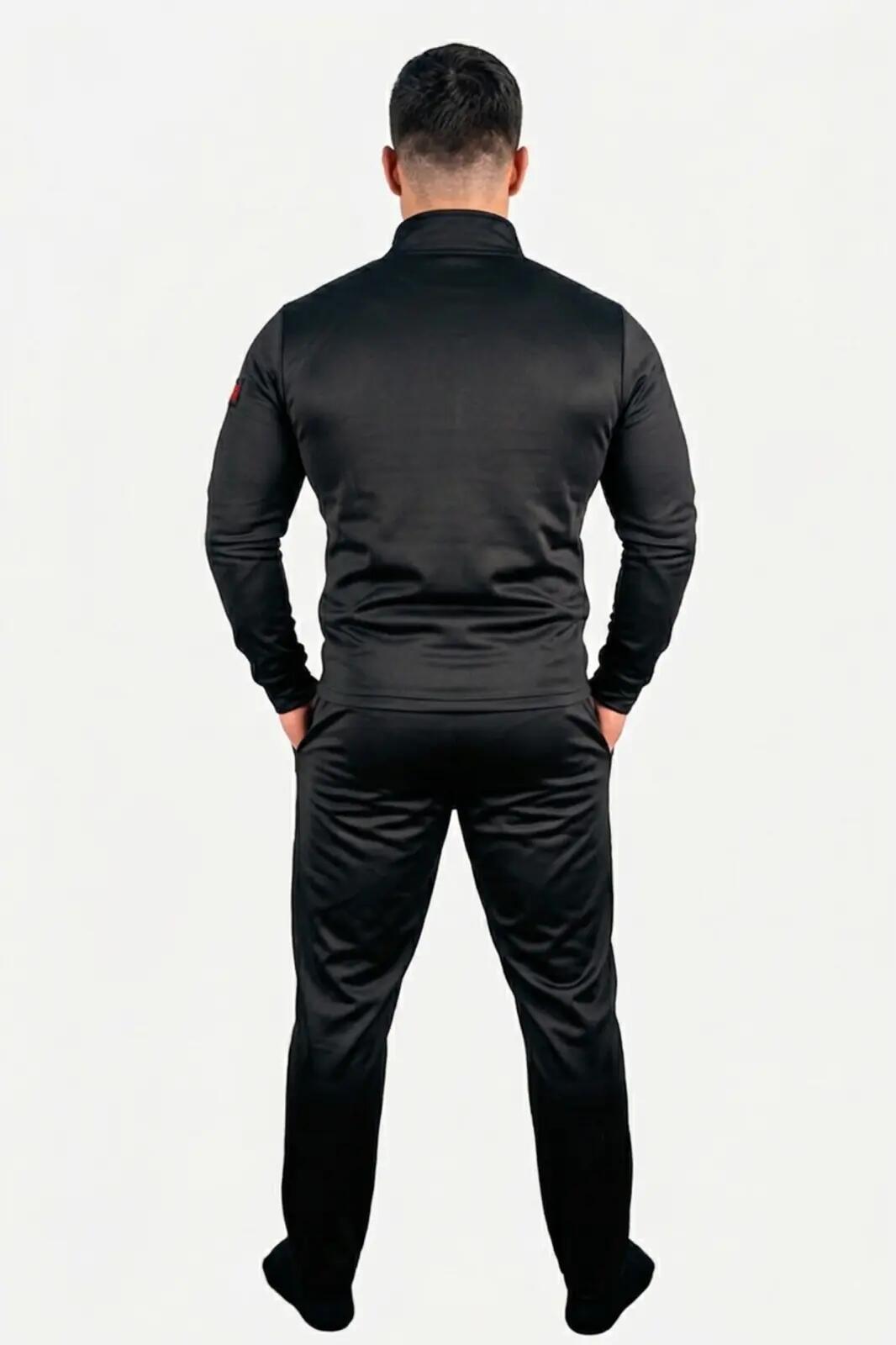 Trening FITSKIN Negru 5/7
