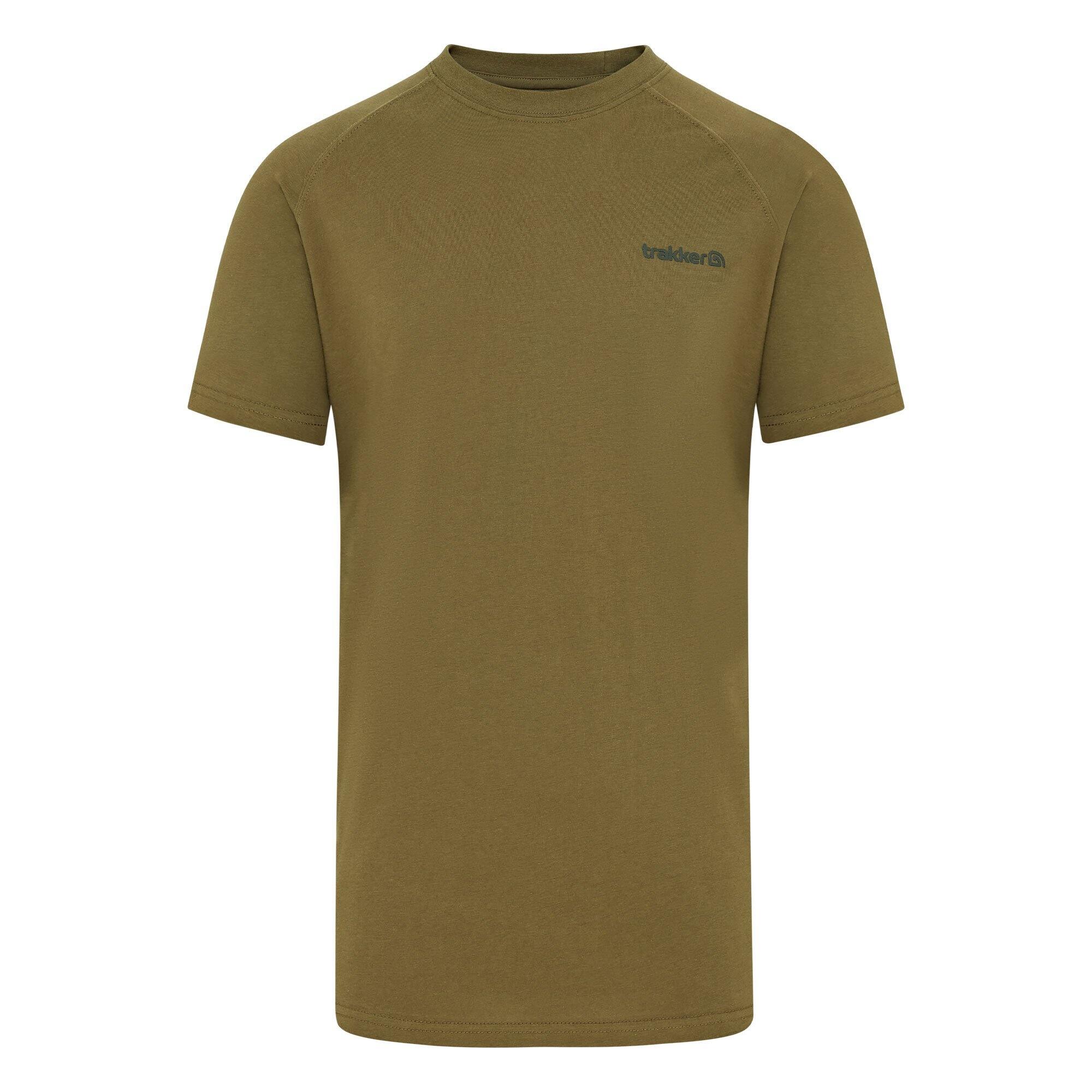 T-shirt Trakker Tempest 3/7