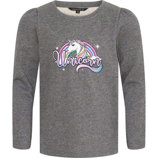T-shirt enfant Equipage Linda