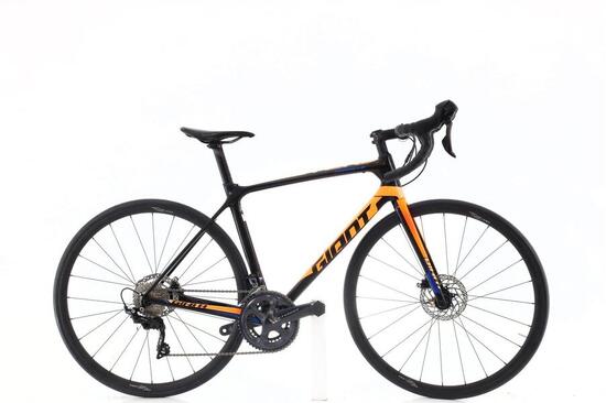 Vélo de route reconditionné · TCR Advanced 1 · Très bon état