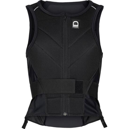 Gilet de protection équitation enfant Equipage Bial