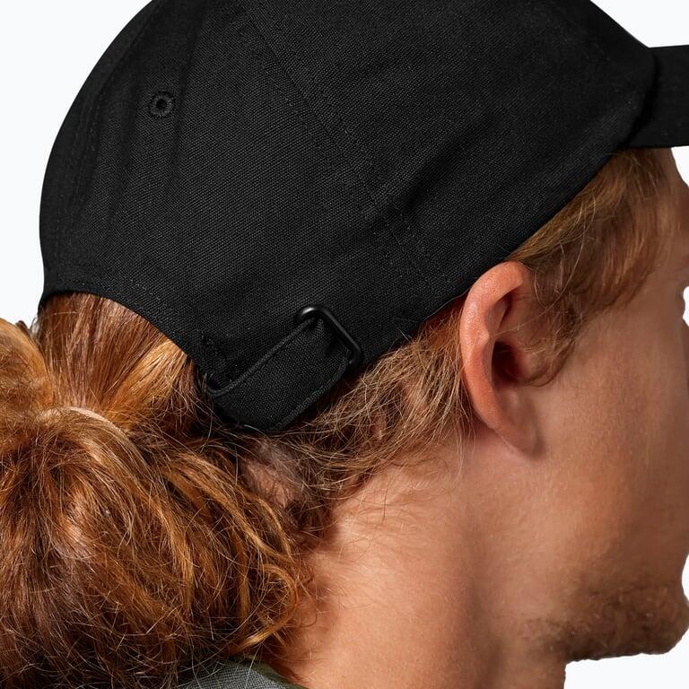 Gorra de béisbol con logotipo Salewa Eagle 4/4