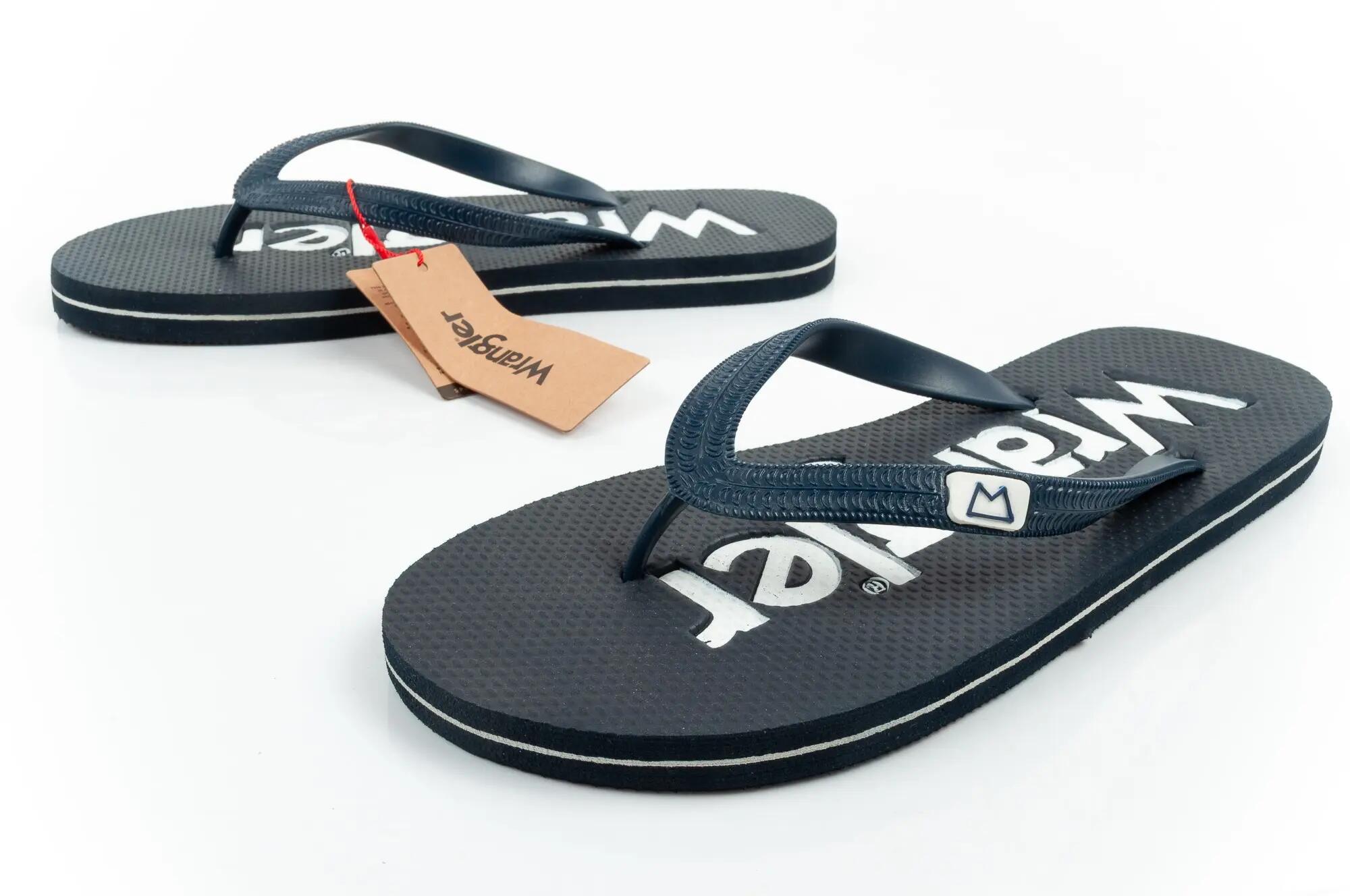 Herren-Flipflops Wrangler Zane Flipflop 5/7