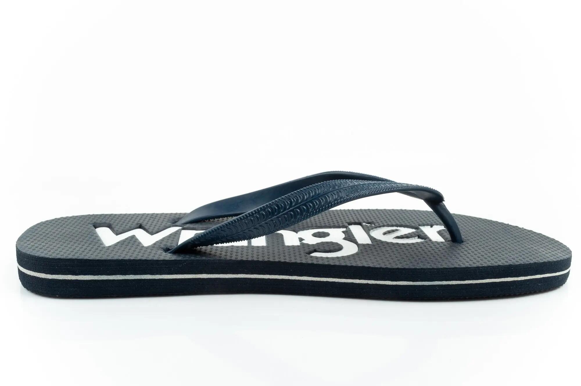 Herren-Flipflops Wrangler Zane Flipflop 4/7