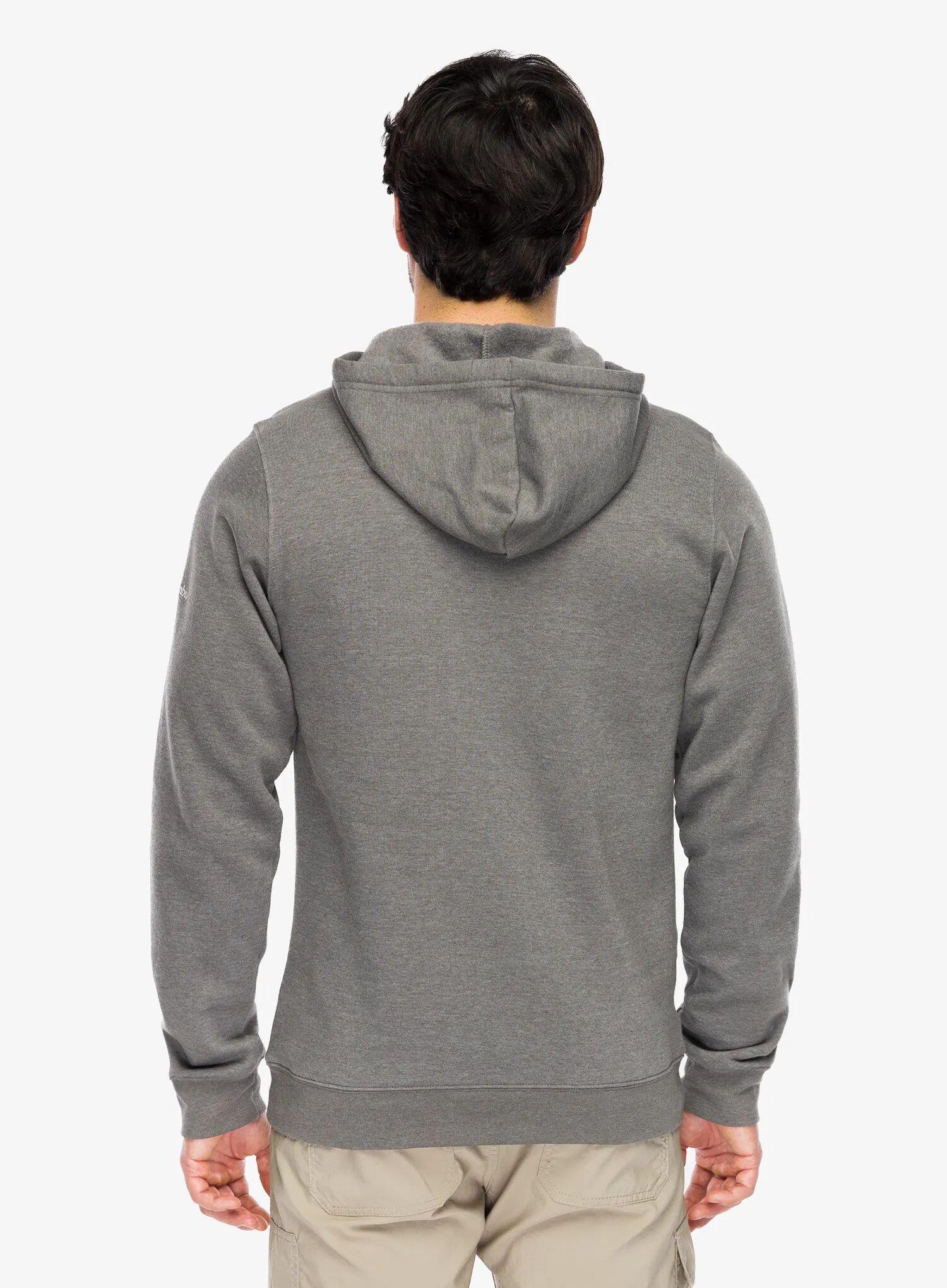 Bluza z kapturem męska Columbia Trek Graphic Hoodie 2/7