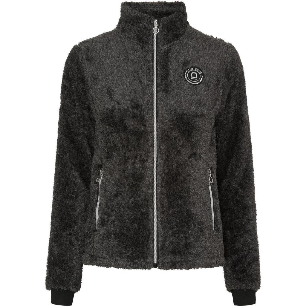Women's fleece Equipage Vinnie