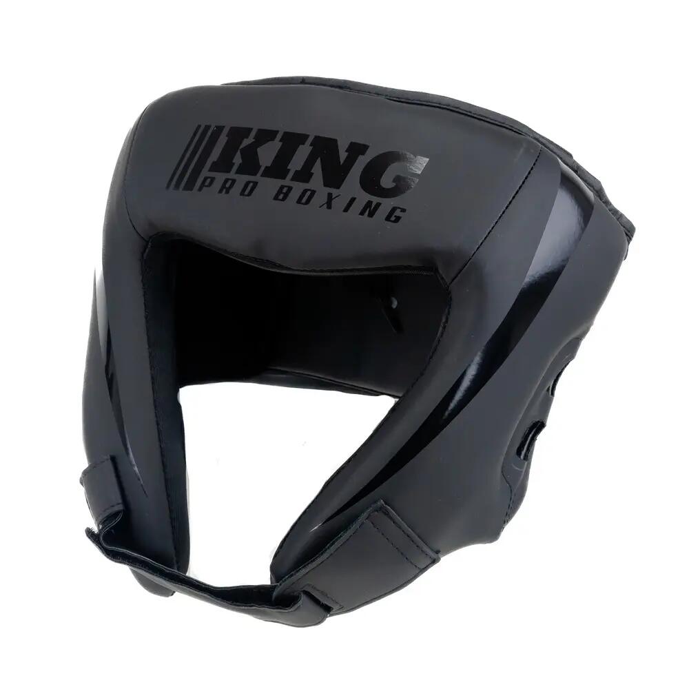 Casque de boxe King Pro Boxing AM Revo 1 3/5