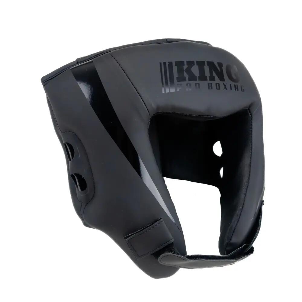 Casque de boxe King Pro Boxing AM Revo 1 2/5