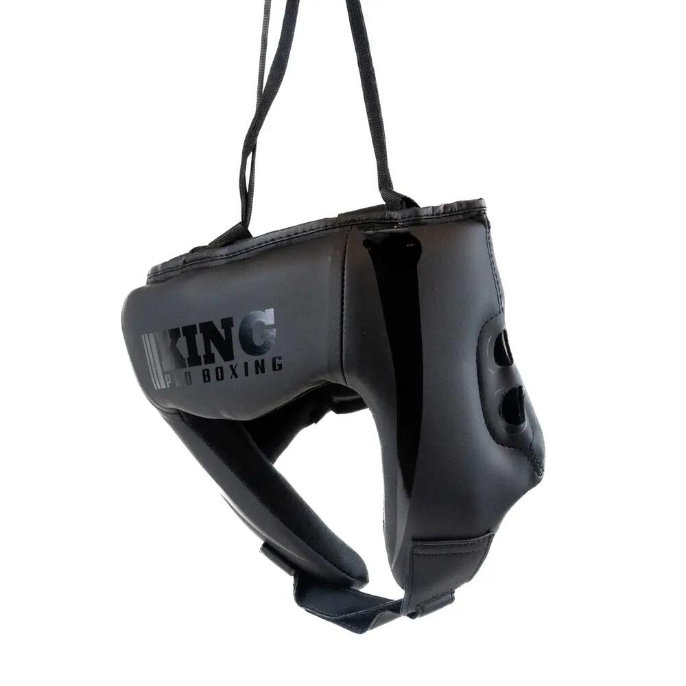 Casque de boxe King Pro Boxing AM Revo 1 5/5