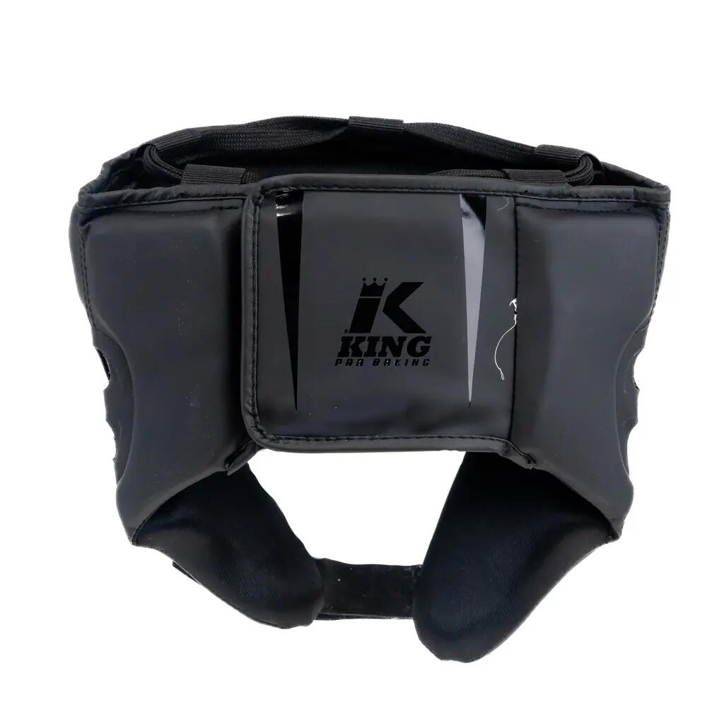 Casque de boxe King Pro Boxing AM Revo 1 4/5