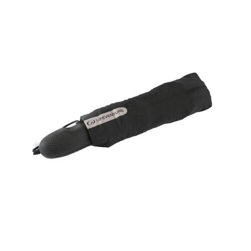 LIFEVENTURE Parasol TREK UMBRELLA-M-Fioletowy 3/7