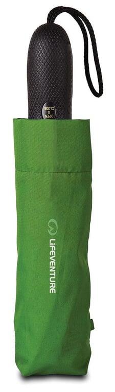 LIFEVENTURE Parasol TREK UMBRELLA-M-Fioletowy 6/7