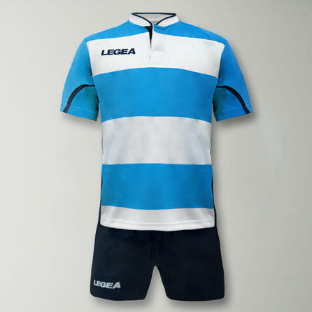 Completo da Rugby Canberra 2/4