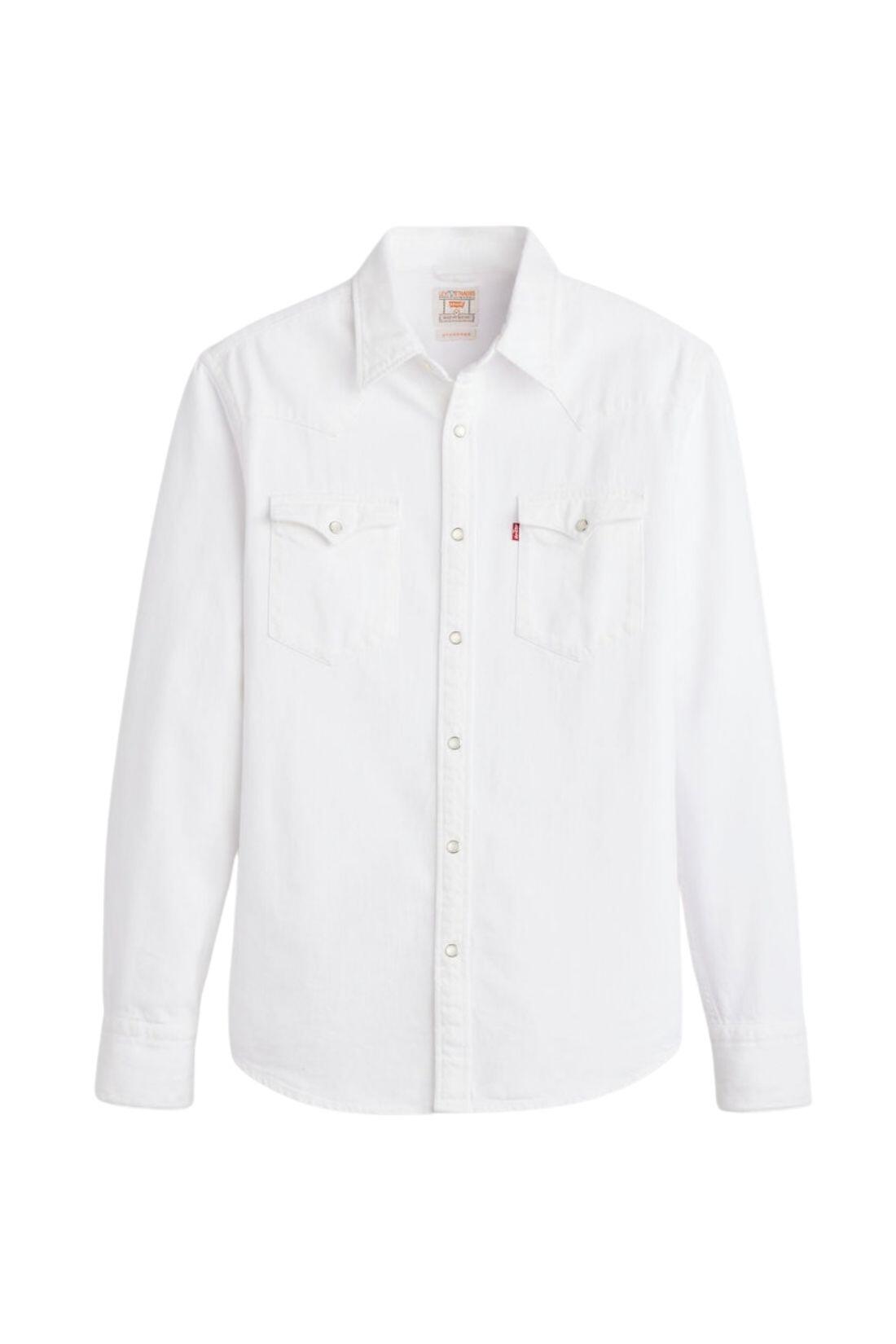 Camicia uomo Western Barstow 4/4