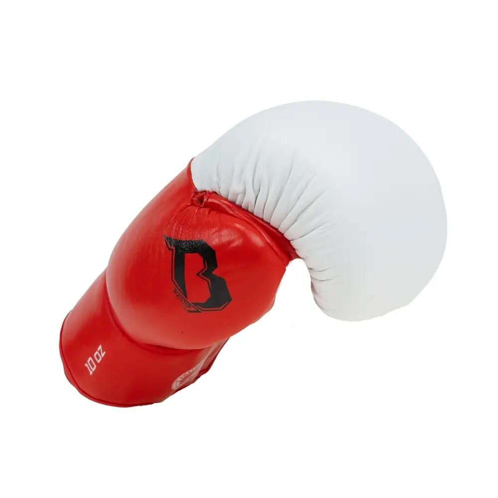 Guantes de boxeo Booster Fight Gear Thunder Series 3 3/5