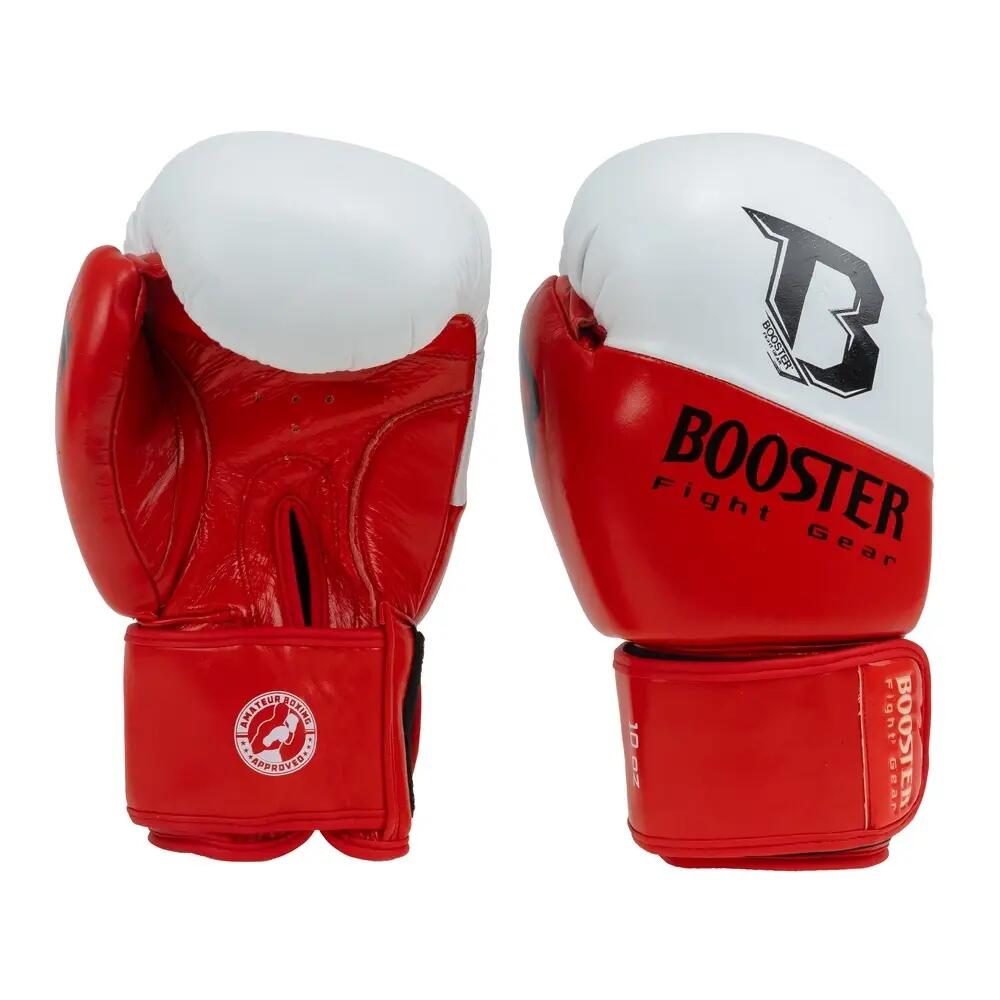 Guantes de boxeo Booster Fight Gear Thunder Series 3 2/5
