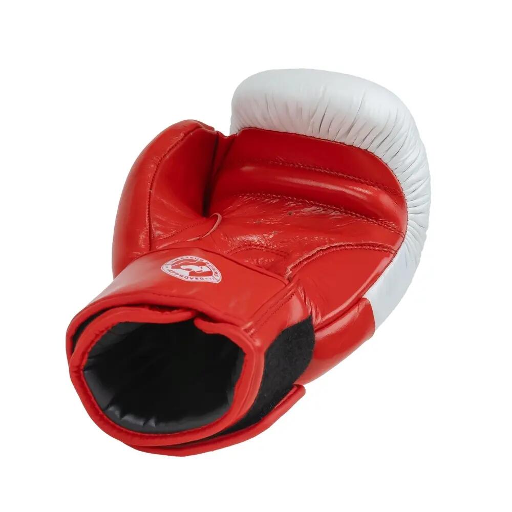Guantes de boxeo Booster Fight Gear Thunder Series 3 5/5
