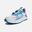 Pantofi sport copii Peak Alb/Mov