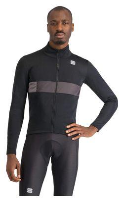 Veste Manches Longues Homme Sportful Neo 2 Softshell Noir