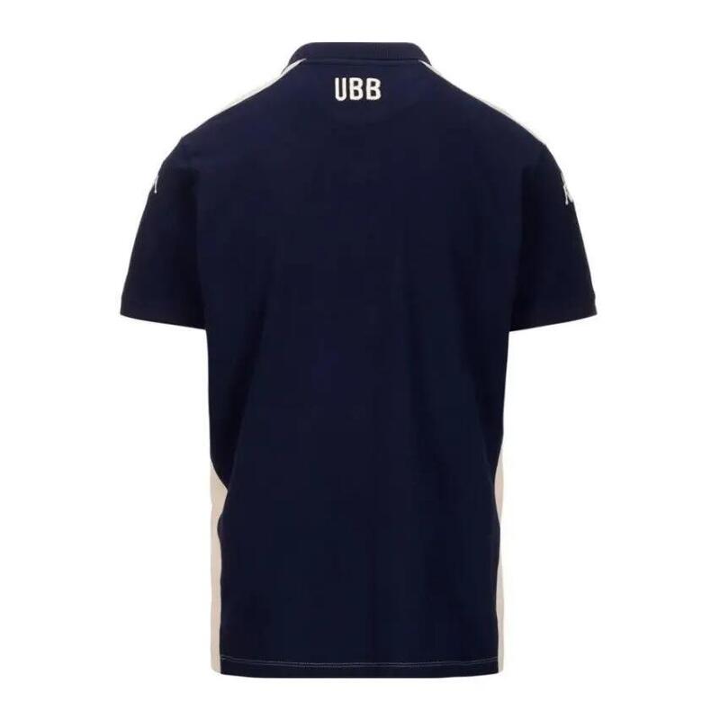 Polo Kappa Angatem 8 UBB 2024/25