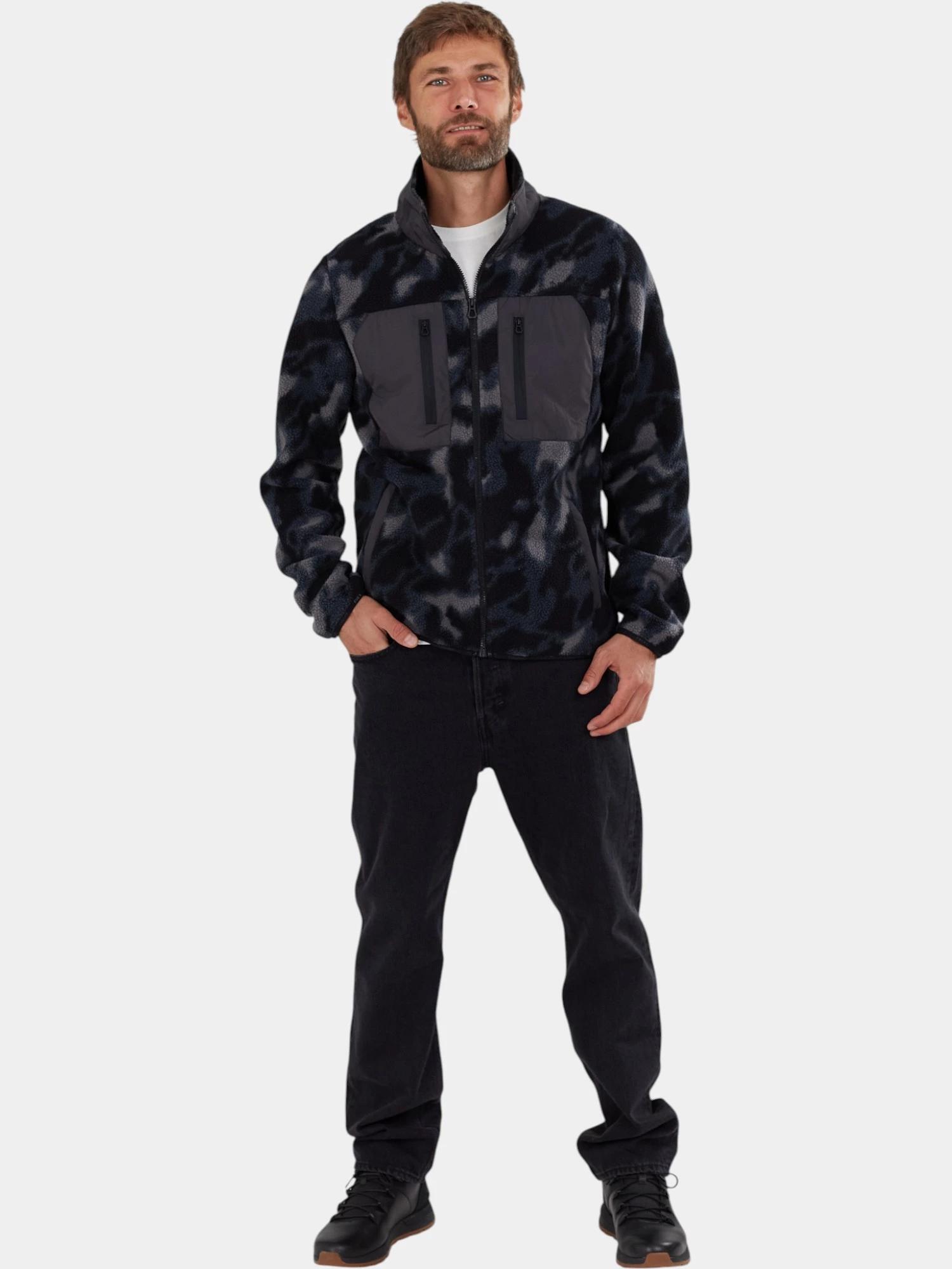 Hybrid Midlayer Homme Haven Hybrid 3/7