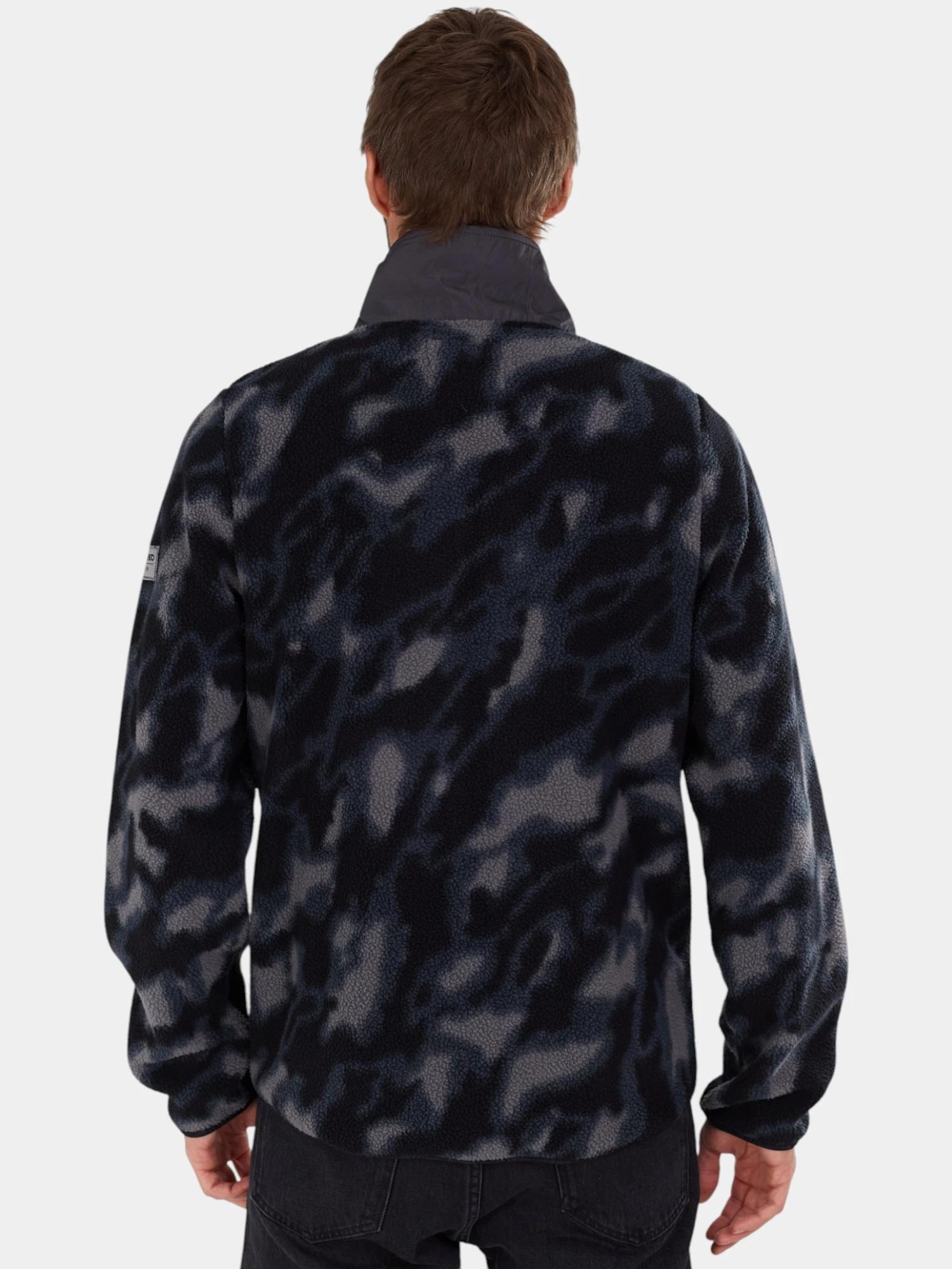 Hybrid Midlayer Homme Haven Hybrid 2/7