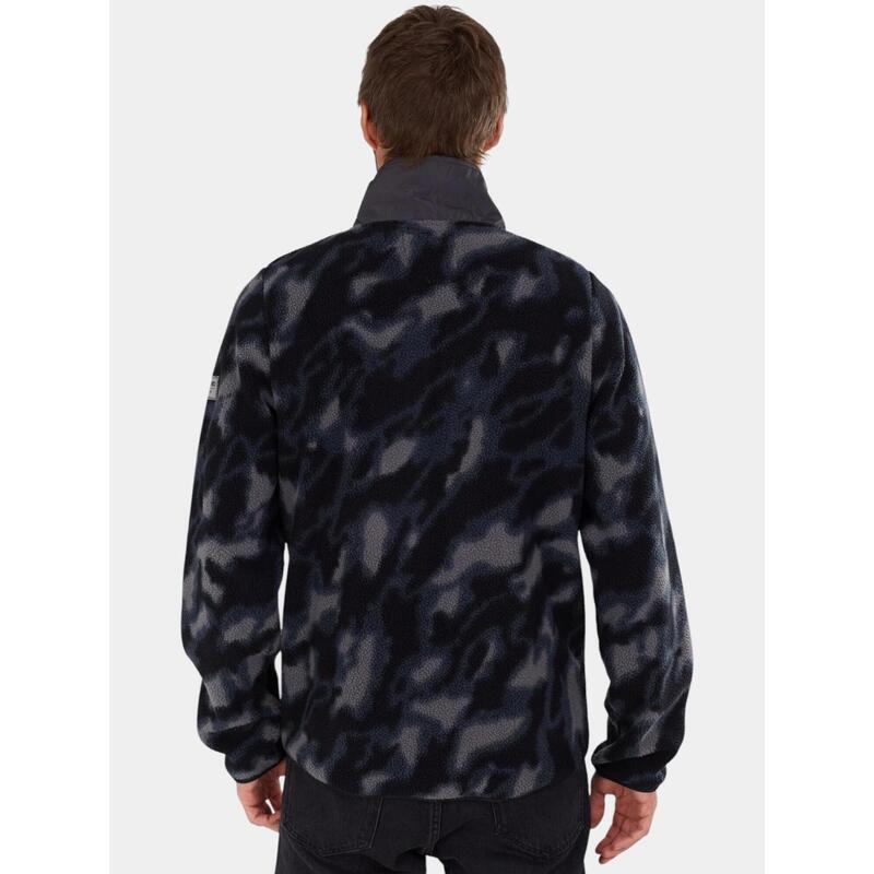 Strat intermediar hibrid Haven Hybrid Jacket barbati