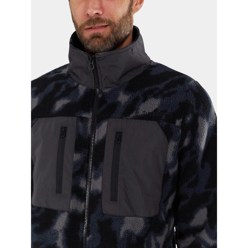 Strat intermediar hibrid Haven Hybrid Jacket barbati