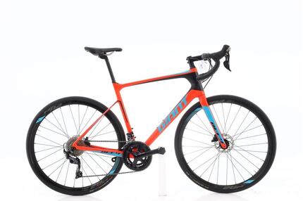 Vélo de route reconditionné · Defy Advanced · Très bon état