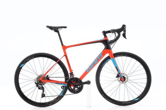 Vélo de route reconditionné · Defy Advanced · Très bon état