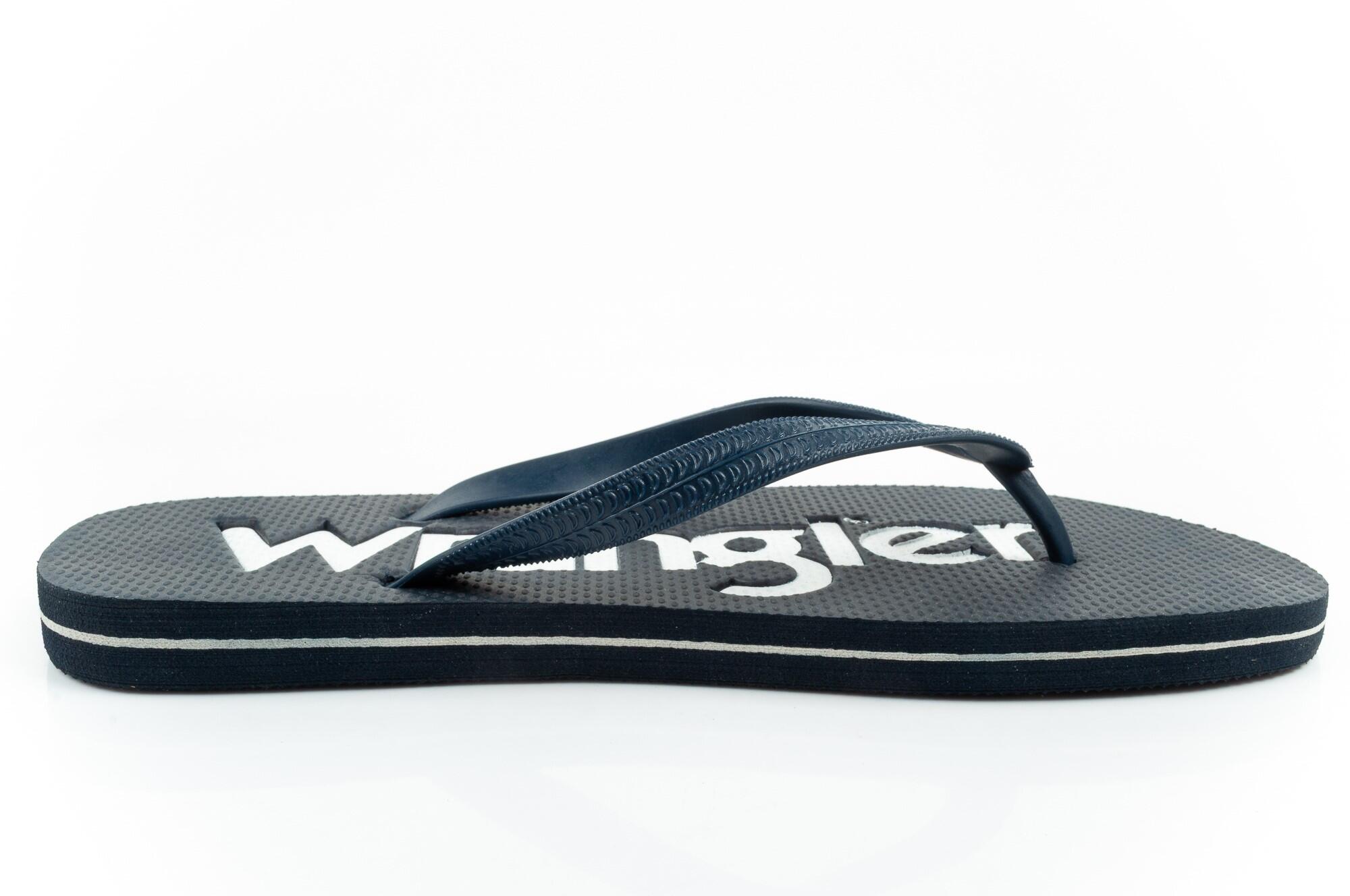 Chanclas Wrangler Cole para hombre 4/7