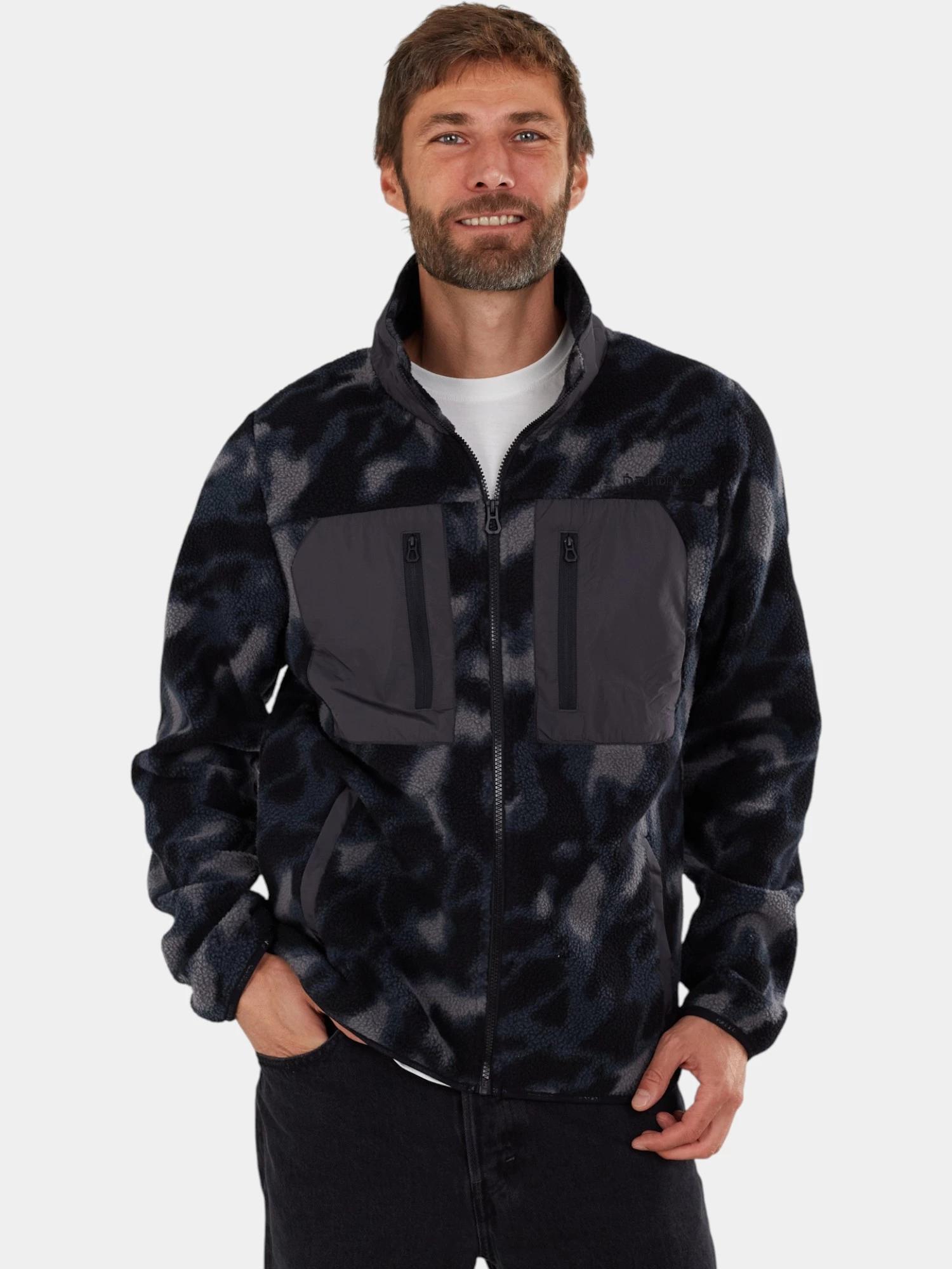 Hybrid Midlayer Homme Haven Hybrid 4/7
