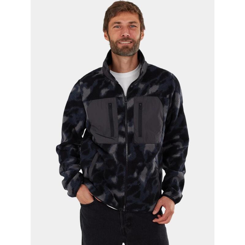 Strat intermediar hibrid Haven Hybrid Jacket barbati